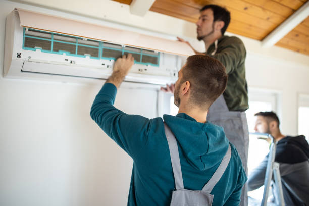 Best Local HVAC companies  in Walker Valley, NY