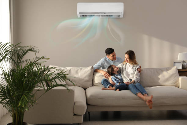 Best HVAC cleaning services  in Walker Valley, NY