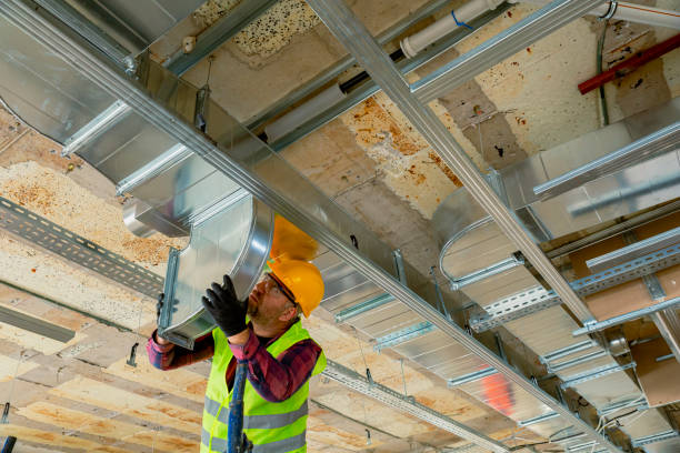 Best HVAC installation services  in Walker Valley, NY